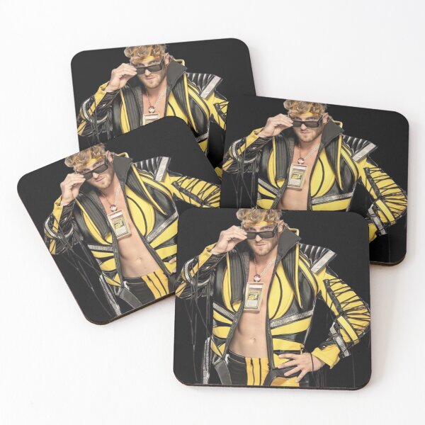 Item preview, Logan Paul designed and sold by LeaRauter.