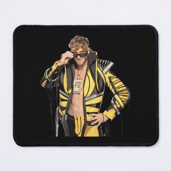 Item preview, Logan Paul designed and sold by LeaRauter.