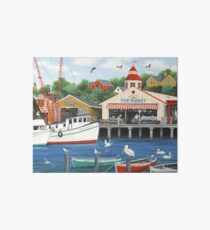 Pelican Bay Art Board