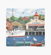 Pelican Bay Scarf