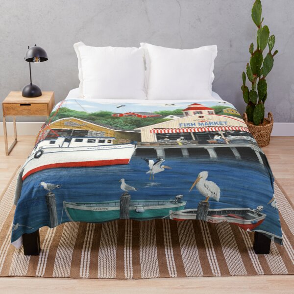 Item preview, Pelican Bay designed and sold by kirbeekatz.
