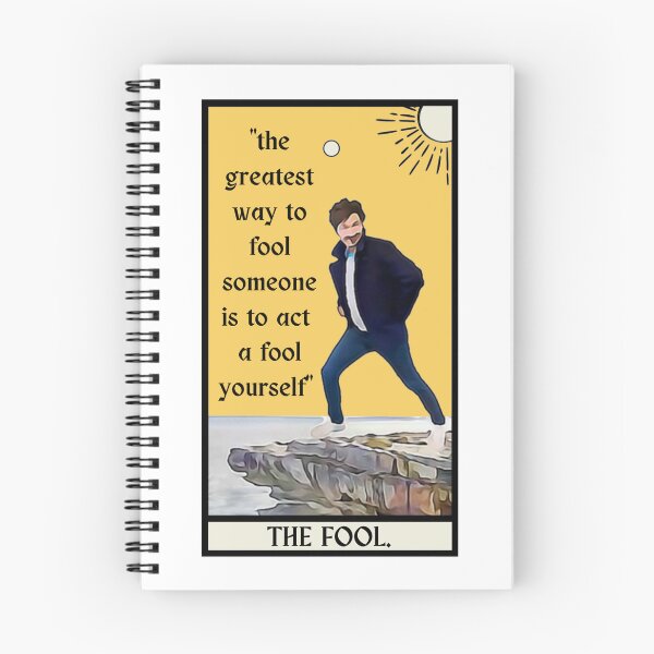 Item preview, Shane the Fool designed and sold by crownvictoria23.