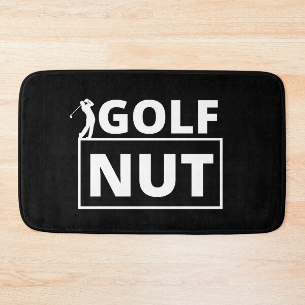 Item preview, Golf  NUT designed and sold by BetterLifeToday.