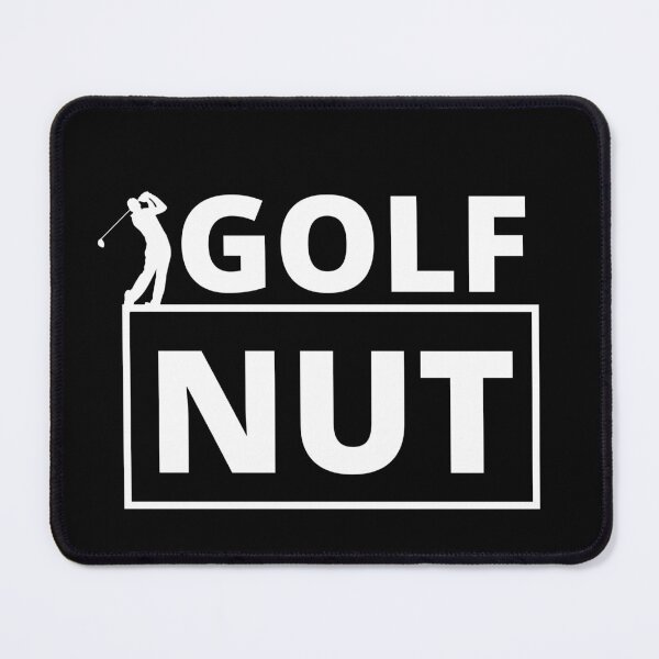 Item preview, Golf  NUT designed and sold by BetterLifeToday.
