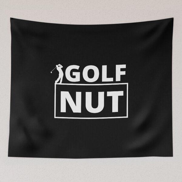 Item preview, Golf  NUT designed and sold by BetterLifeToday.