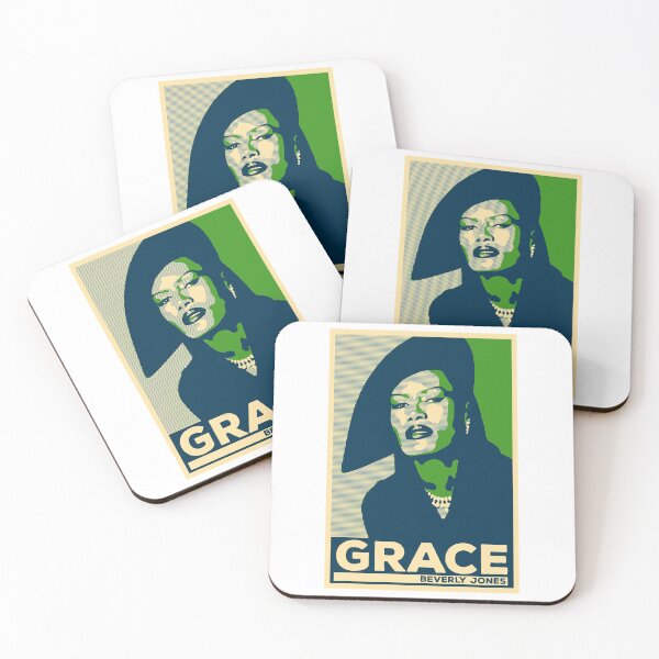 Item preview, For Mens Womens Jones Model Singer Grace Awesome For Movie Fans designed and sold by DaltonBeasley.