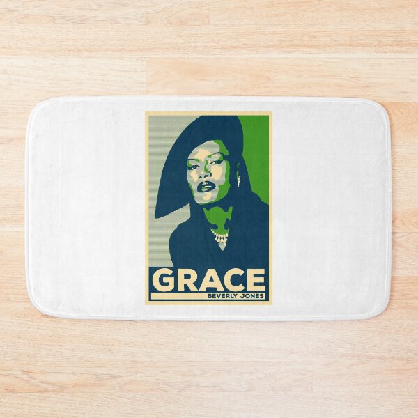 Item preview, For Mens Womens Jones Model Singer Grace Awesome For Movie Fans designed and sold by DaltonBeasley.