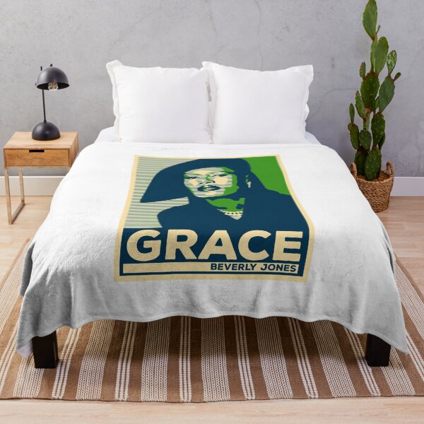Item preview, For Mens Womens Jones Model Singer Grace Awesome For Movie Fans designed and sold by DaltonBeasley.