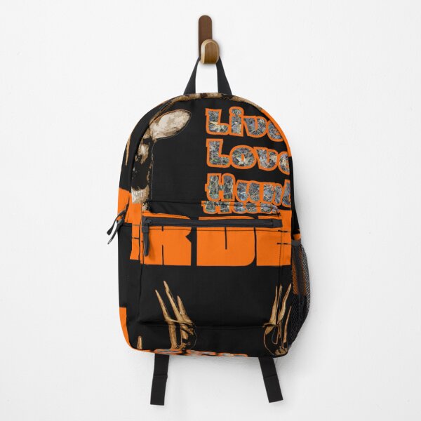 Item preview, Live Love Hunt Conception de chasse au cerf de Virginie Buck designed and sold by LeaRauter.