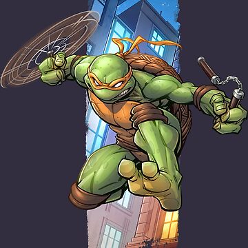 Season 4 mikey  Teenage mutant ninja turtles art, Tmnt, Ninja turtles art