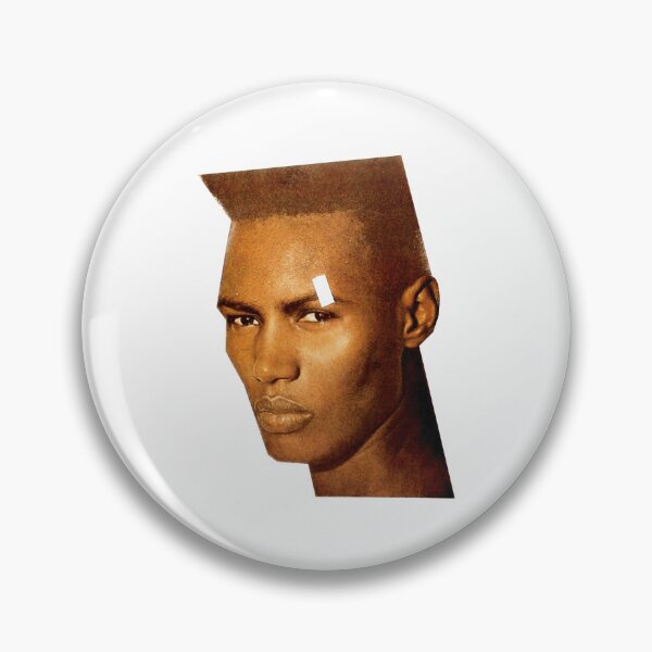 Item preview, Funny Gift For Model Grace Singer Jones Actor Gift For Fans designed and sold by DaltonBeasley.