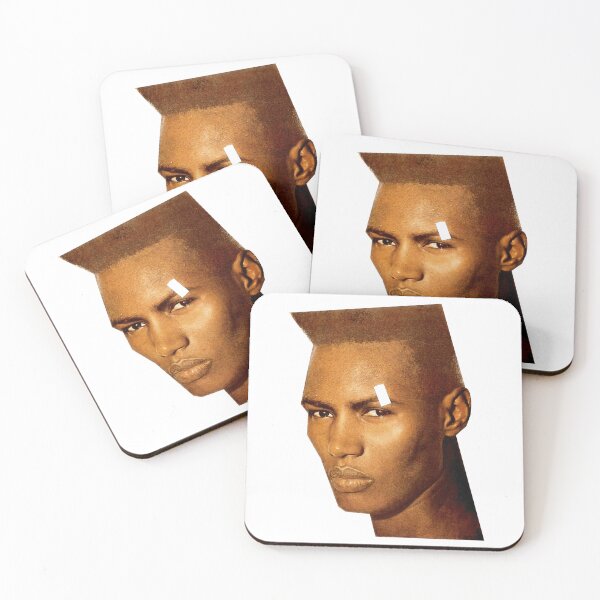 Item preview, Funny Gift For Model Grace Singer Jones Actor Gift For Fans designed and sold by DaltonBeasley.