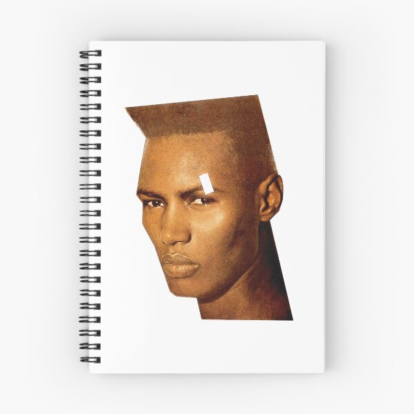 Item preview, Funny Gift For Model Grace Singer Jones Actor Gift For Fans designed and sold by DaltonBeasley.