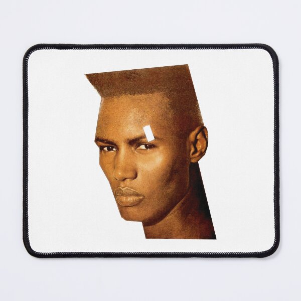 Item preview, Funny Gift For Model Grace Singer Jones Actor Gift For Fans designed and sold by DaltonBeasley.