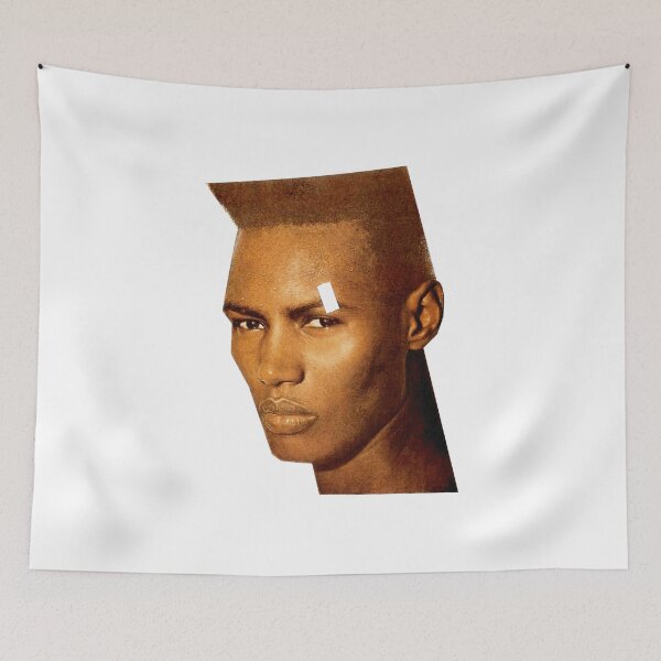 Item preview, Funny Gift For Model Grace Singer Jones Actor Gift For Fans designed and sold by DaltonBeasley.