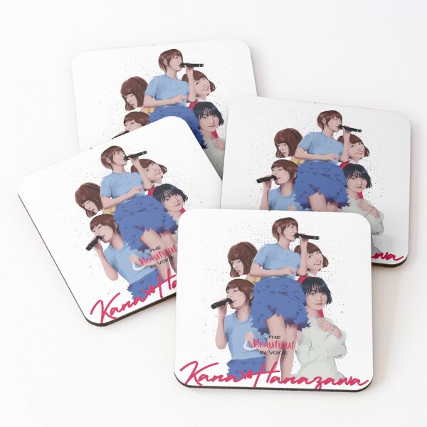 Item preview, Kana Hanazawa Blossom designed and sold by ijunk.