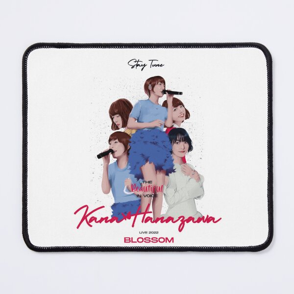 Artikelvorschau, Kana Hanazawa Blossom entworfen und verkauft von ijunk.