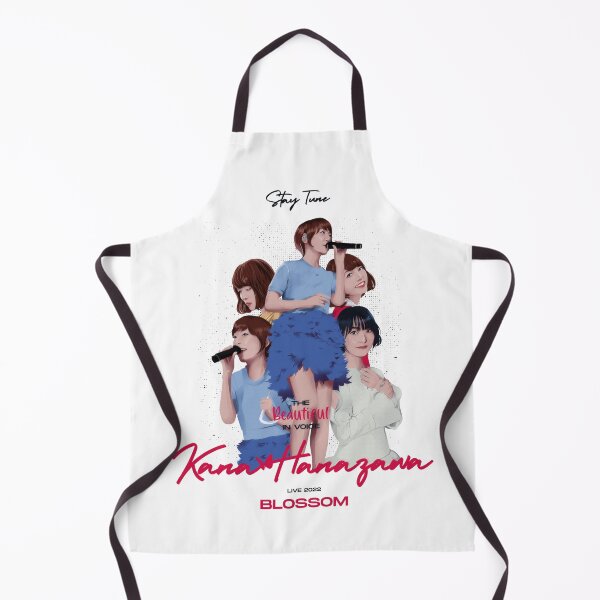 Item preview, Kana Hanazawa Blossom designed and sold by ijunk.