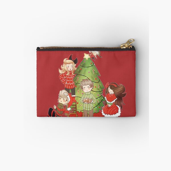 Item preview, Bravely Christmas designed and sold by Allison Lythgoe.