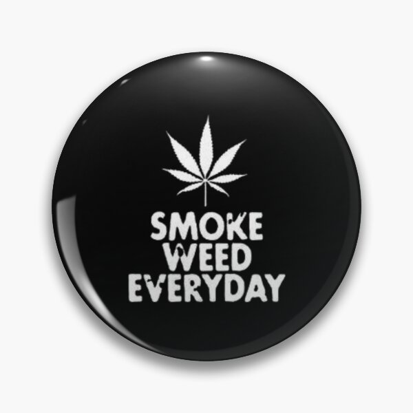 Item preview, SMOKE WEED EVERYDAY designed and sold by BestDesignbySof.