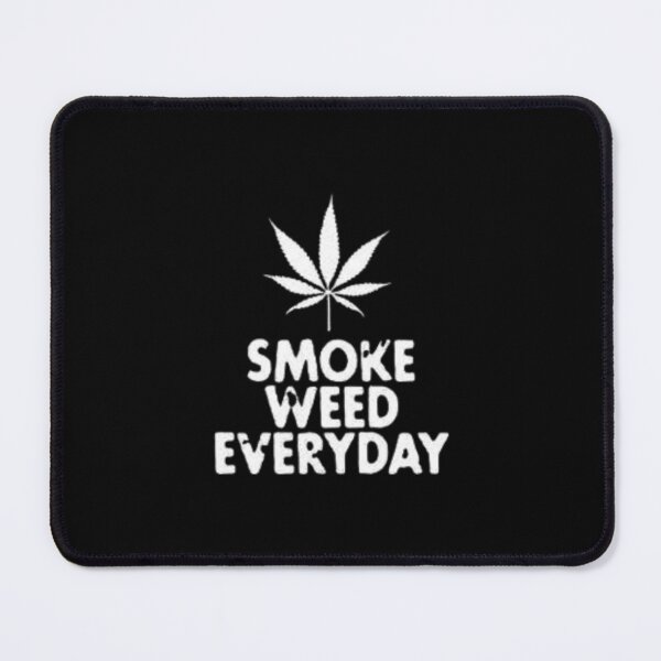 Item preview, SMOKE WEED EVERYDAY designed and sold by BestDesignbySof.