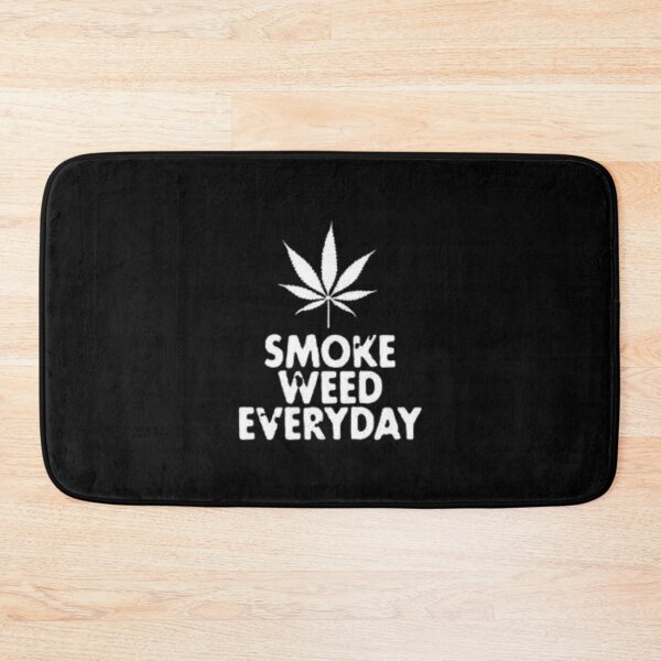 Item preview, SMOKE WEED EVERYDAY designed and sold by BestDesignbySof.