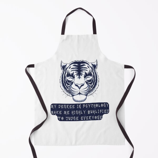 Item preview, My degree in psychology make me highly qualified to judge everyone designed and sold by Akimatax ✯✯✯✯✯.