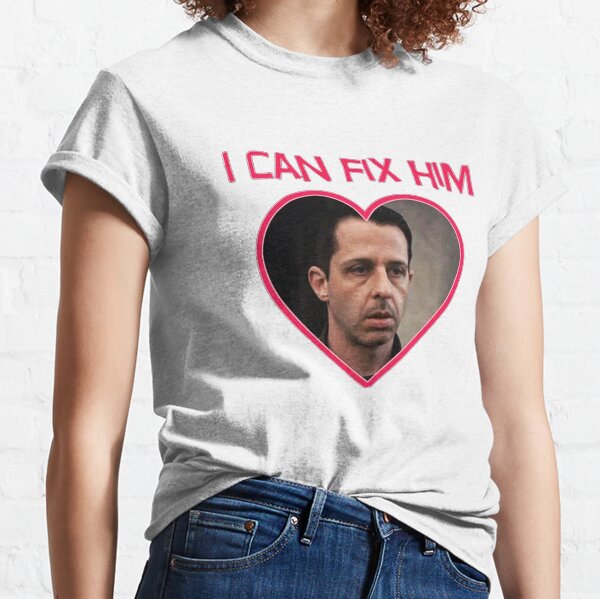 I Can Fix Him Kyle Shanahan Essential T-Shirt for Sale by abrary