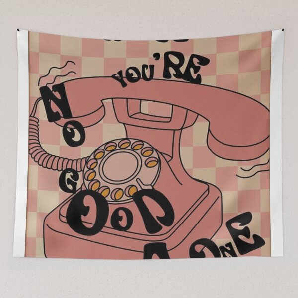 Item preview, No eres bueno solo designed and sold by lolytamoody.