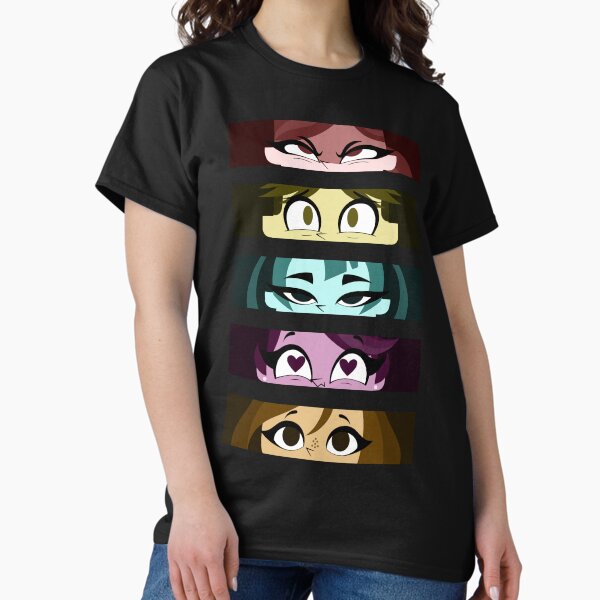 Item preview, Team Amazon (TDWT) designed and sold by KimmyArt439.