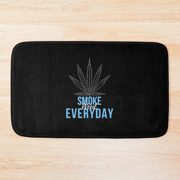 Item preview, SMOKE WEED EVERYDAY designed and sold by BestDesignbySof.