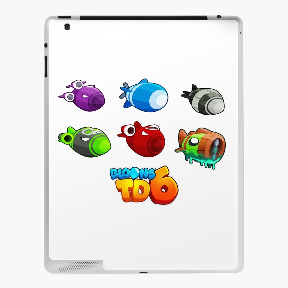 btd6 ios