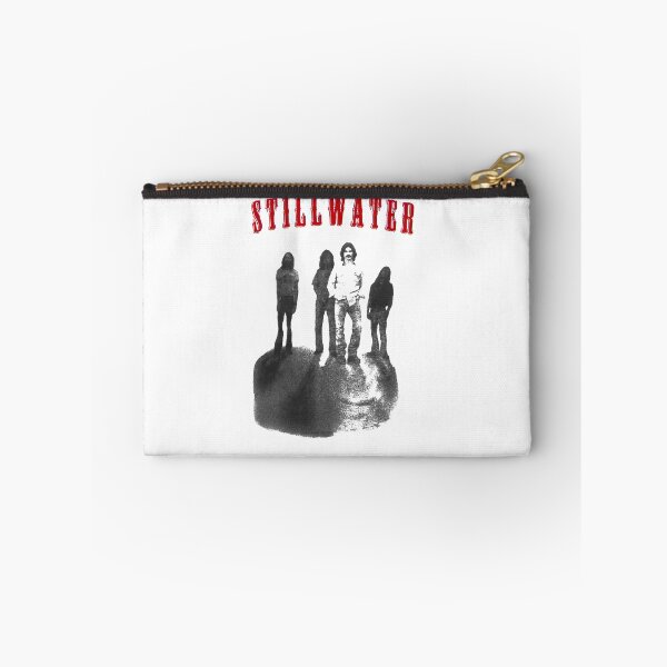 Item preview, Stillwater Band, Movie Still Water designed and sold by MarletteHome.