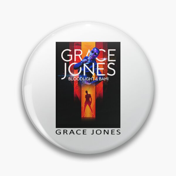 Item preview, Funny Man Model Grace Singer Jones Actor Gift Movie Fans designed and sold by DaltonBeasley.