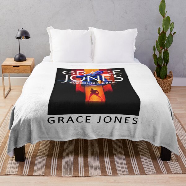 Item preview, Funny Man Model Grace Singer Jones Actor Gift Movie Fans designed and sold by DaltonBeasley.