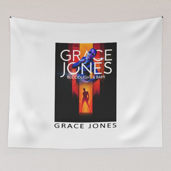 Item preview, Funny Man Model Grace Singer Jones Actor Gift Movie Fans designed and sold by DaltonBeasley.