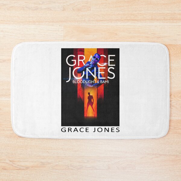 Item preview, Funny Man Model Grace Singer Jones Actor Gift Movie Fans designed and sold by DaltonBeasley.