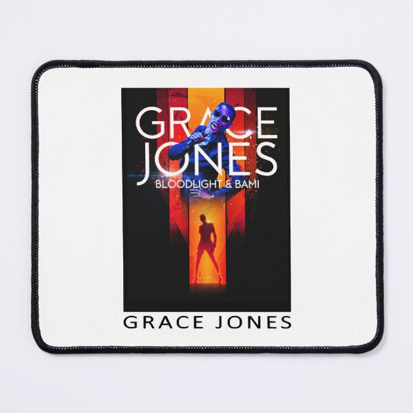 Item preview, Funny Man Model Grace Singer Jones Actor Gift Movie Fans designed and sold by DaltonBeasley.