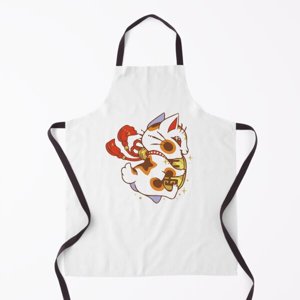 Item preview, Japanese cat with money Maneki-neko designed and sold by Birkheimer392.