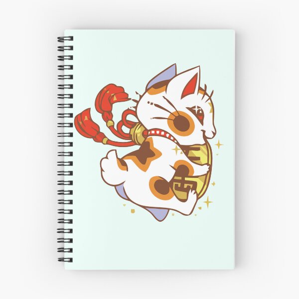 Item preview, Japanese cat with money Maneki-neko designed and sold by Birkheimer392.