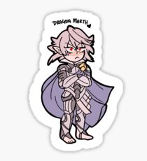 Corrin Sticker