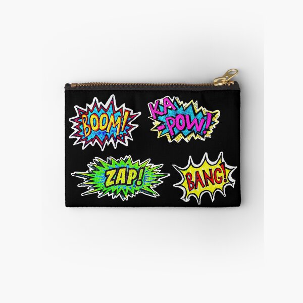 Item preview, Comic Bubbles designed and sold by queenofwands.