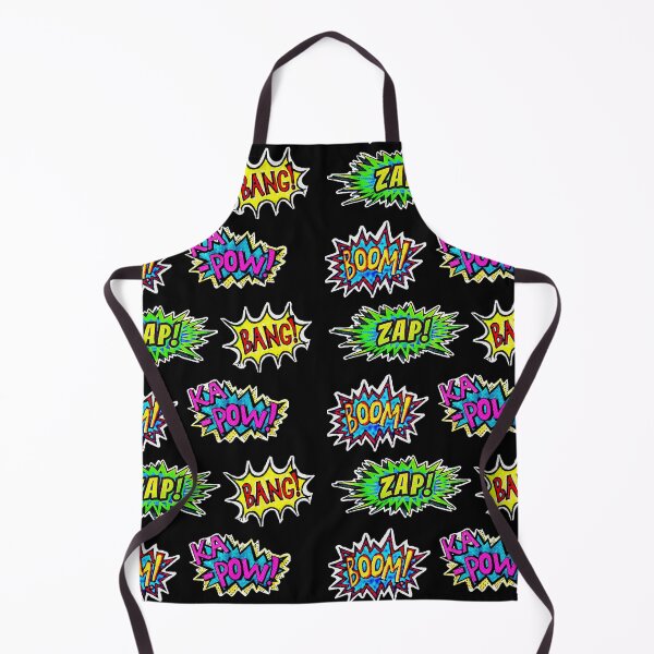 Item preview, Comic Bubbles designed and sold by queenofwands.