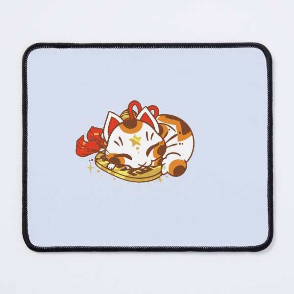 Item preview, Japanese cat with money designed and sold by Birkheimer392.