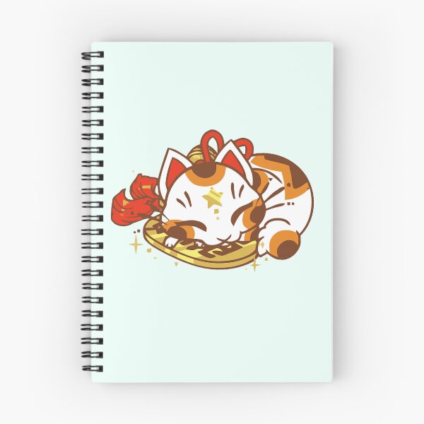 Item preview, Japanese cat with money  designed and sold by Birkheimer392.