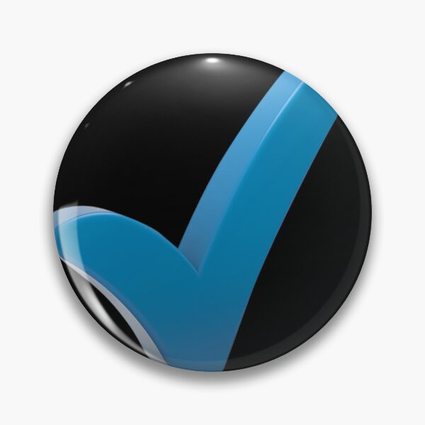 Item preview, Check mark graphy Access control designed and sold by OLIVIAKARENS.