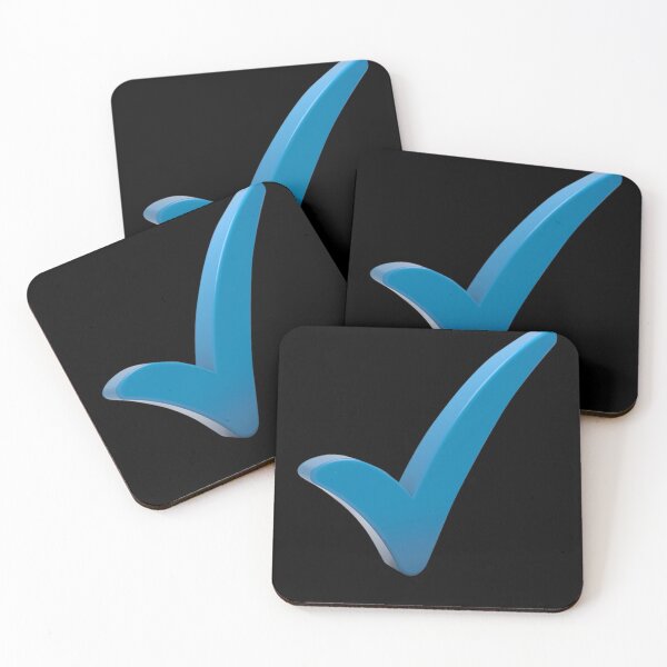 Item preview, Check mark graphy Access control designed and sold by OLIVIAKARENS.