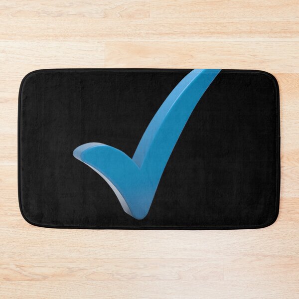 Item preview, Check mark graphy Access control designed and sold by OLIVIAKARENS.