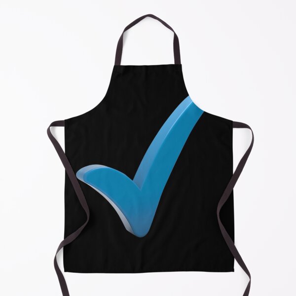 Item preview, Check mark graphy Access control designed and sold by OLIVIAKARENS.