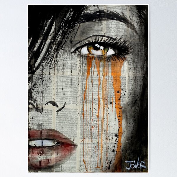 Item preview, orange crush designed and sold by Loui  Jover.